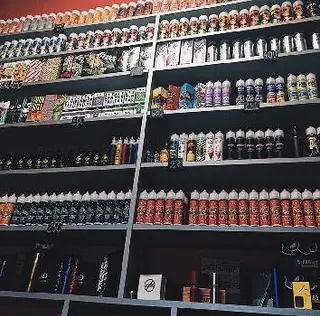 Vape Brothers Shop (вул. Словацького, 18) — фото 4
