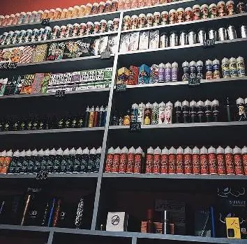 Vape Brothers Shop (вул. Словацького, 18) — фото 4