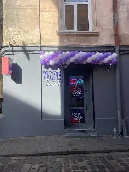Вейп Шоп «VAPE HUB» — фото