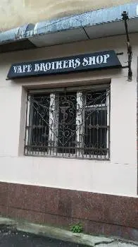 Vape Brothers Shop (пр. Червоної Калини, 60) — фото