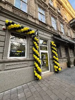 Вейп шоп Vandal Vape — фото