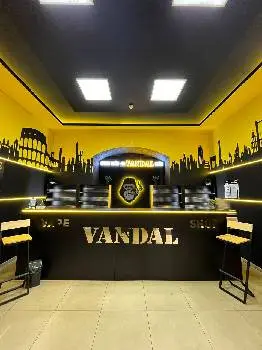 Вейп шоп Vandal Vape — фото 3