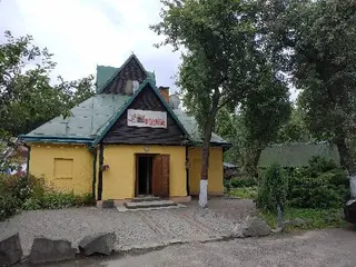 Колиба "Українська кухня" — фото 3