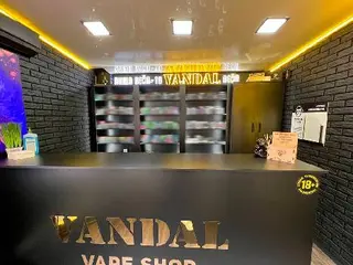 Вейп шоп Vandal Vape — фото 2