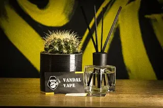Вейп шоп Vandal Vape — фото 3