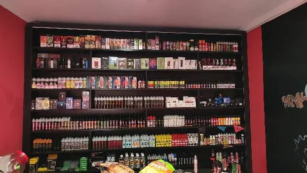 Vapors Vape Shop — фото 2