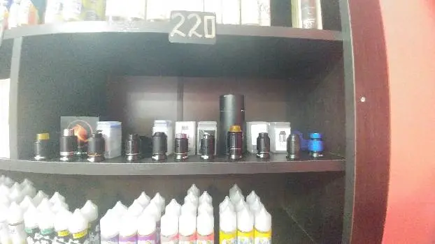 Vapors Vape Shop — фото 4