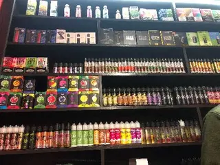 Vapors Vape Shop — фото 5