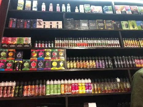 Vapors Vape Shop — фото 5