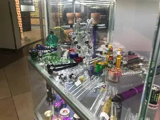 Vape Brothers Shop (вул. Кульпарківська, 226А) — фото