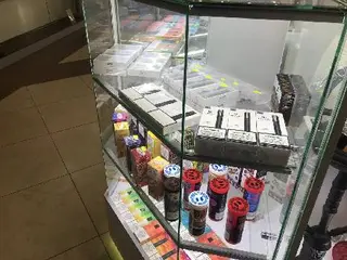 Vape Brothers Shop (вул. Кульпарківська, 226А) — фото 2