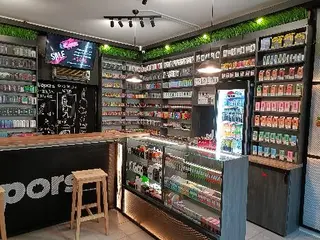 Vapors vape shop Львів — фото 2