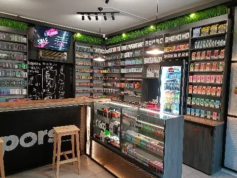Vapors vape shop Львів — фото 2
