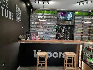 Vapors vape shop Львів — фото 4
