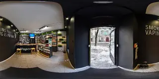 Vapors vape shop Львів — фото 5