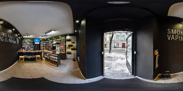 Vapors vape shop Львів — фото 5