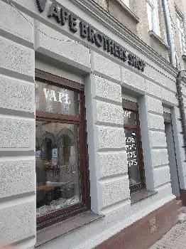 Vape Brothers Shop (вул. Коперника, 62) — фото