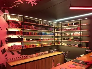 Vape Brothers Shop (вул. Коперника, 62) — фото 2