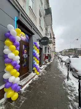 Вейп Шоп «VAPE HUB» — фото