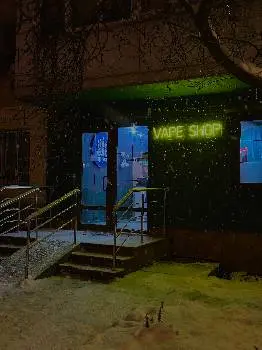 Vape Shop Big Smoke — фото