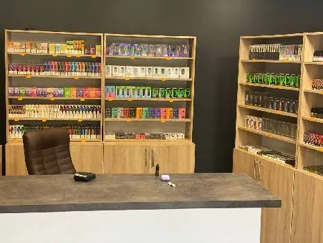 Vape Shop Big Smoke — фото 2