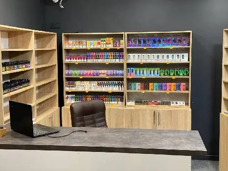 Vape Shop Big Smoke — фото 3