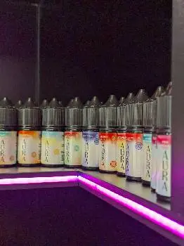 Паротяг Vape Shop — фото 3