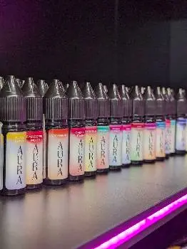 Паротяг Vape Shop — фото 5