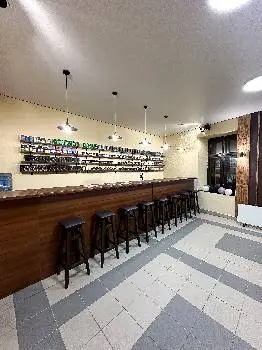 Le Cloud Store Вейп Шоп — фото