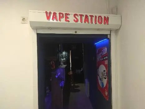 Vape Station — фото 4