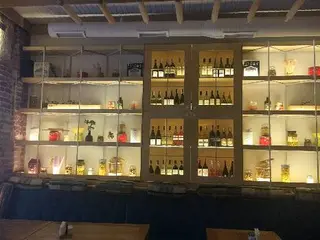 Capriccio Vino e Cucina — фото