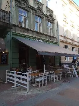 Capriccio Vino e Cucina — фото 3