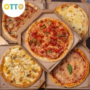 Pizza OTTO Кавалерідзе — фото 3