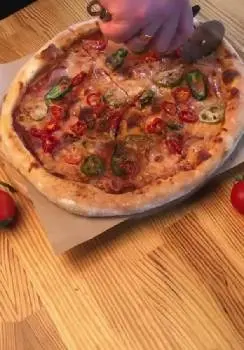 Pizza OTTO Кавалерідзе — фото 4