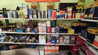 ОПТИМАЛ TIR ЗАПЧАСТИНИ — фото 3