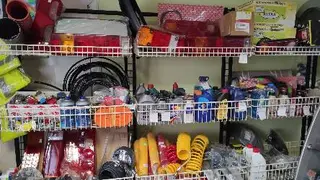 ОПТИМАЛ TIR ЗАПЧАСТИНИ — фото 5