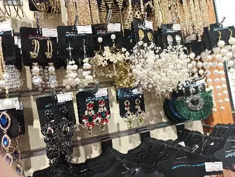 CASABLANCA Бижутерия и аксессуары — фото 2