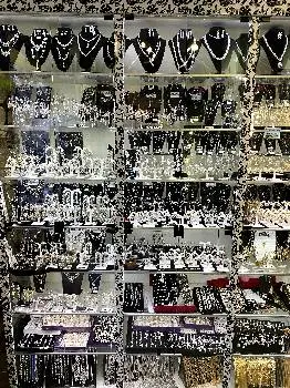 «Crystal Jewelry» Біжутерія та аксесуари — фото 2
