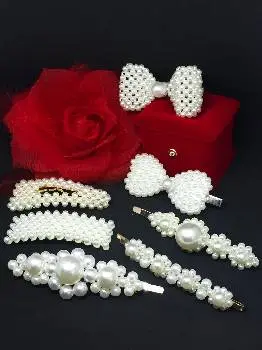 «Crystal Jewelry» Біжутерія та аксесуари — фото 4