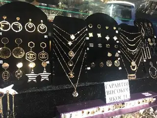 «Crystal Jewelry» Біжутерія та аксесуари — фото 5