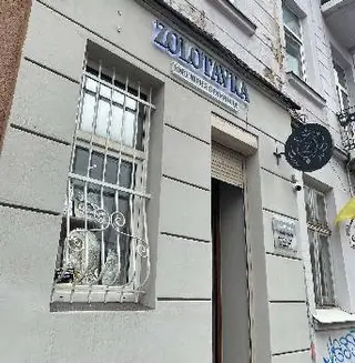 Zolotavka - Ювелірна біжутерія. Срібні ікони — фото