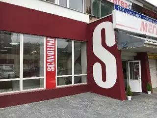 Cалон «SCAVOLINI - італійські кухні» — фото