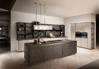 Cалон «SCAVOLINI - італійські кухні» — фото 2