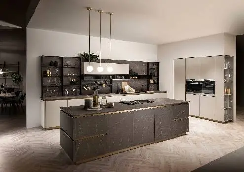 Cалон «SCAVOLINI - італійські кухні» — фото 2
