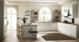 Cалон «SCAVOLINI - італійські кухні» — фото 4