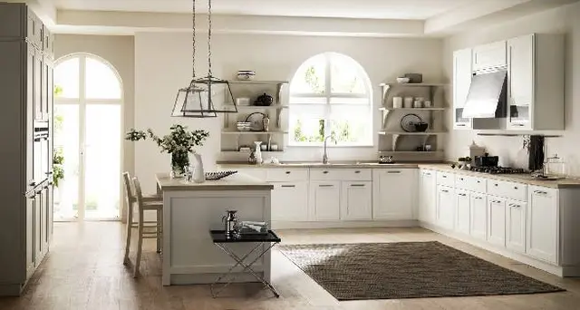 Cалон «SCAVOLINI - італійські кухні» — фото 4