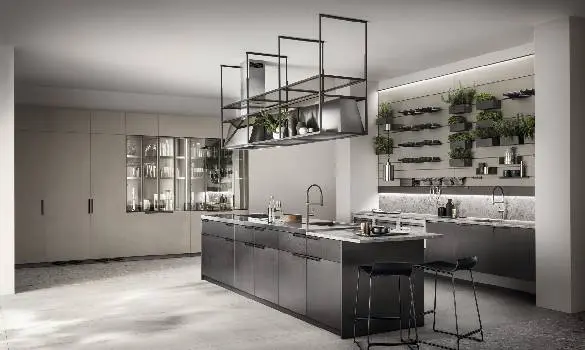 Cалон «SCAVOLINI - італійські кухні» — фото 5