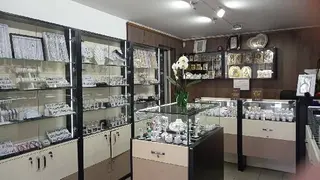 Ювелірний магазин Zodi - купити золоті прикраси та срібні вироби Зоді - Сихівська — фото 2