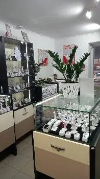 Ювелірний магазин Zodi - купити золоті прикраси та срібні вироби Зоді - Сихівська — фото 4