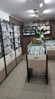 Ювелірний магазин Zodi - купити золоті прикраси та срібні вироби Зоді - Сихівська — фото 5
